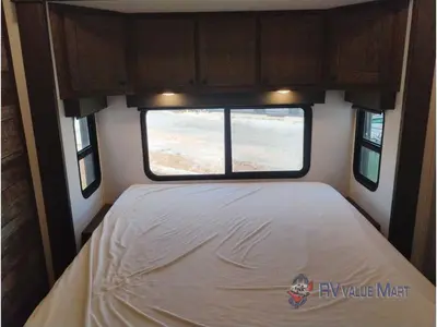 2022 Forest River RV XLR Hyper Lite photo 22