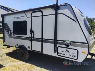 2027 Coachmen RV Remote photo 9