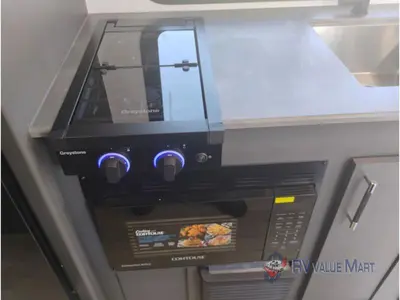 2027 Coachmen RV Remote photo 20