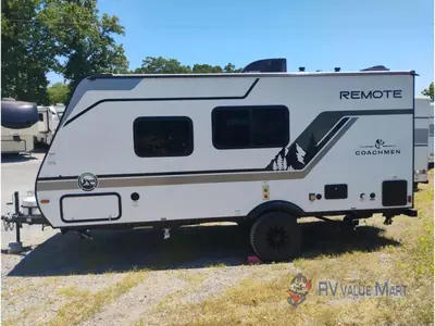 2027 Coachmen RV Remote photo 5