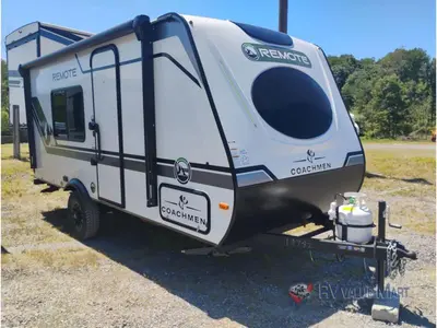 2027 Coachmen RV Remote photo 2