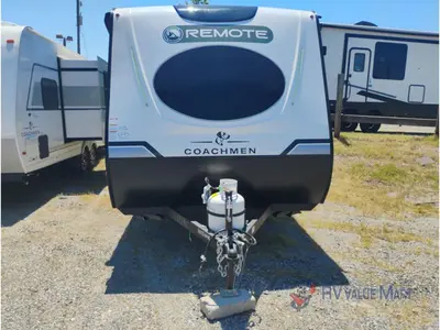 2027 Coachmen RV Remote photo 3