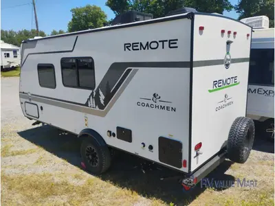 2027 Coachmen RV Remote photo 6