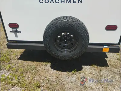 2027 Coachmen RV Remote photo 14