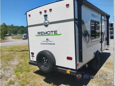 2027 Coachmen RV Remote photo 8