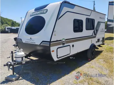 2027 Coachmen RV Remote photo 4