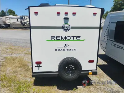 2027 Coachmen RV Remote photo 7