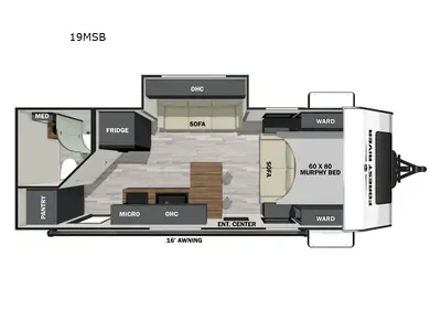 2025 Forest River RV IBEX photo 29