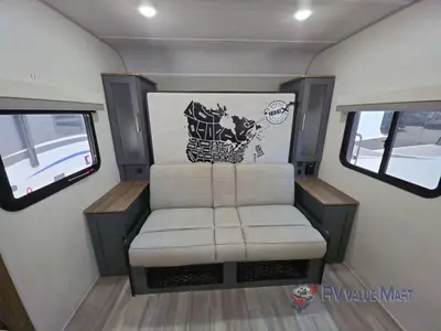 2025 Forest River RV IBEX photo 13