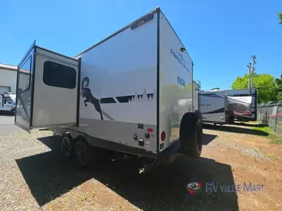 2025 Forest River RV IBEX photo 3