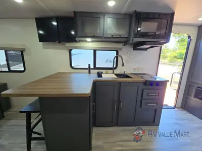 2025 Forest River RV IBEX photo 16