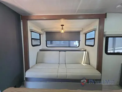 2025 Forest River RV IBEX photo 12