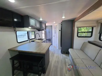 2025 Forest River RV IBEX photo 11