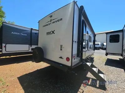 2025 Forest River RV IBEX photo 4