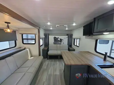 2025 Forest River RV IBEX photo 10