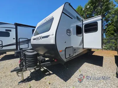 2025 Forest River RV IBEX photo 2