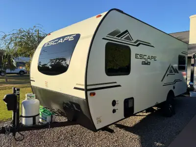 2021 K-Z ESCAPE photo 2