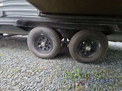 2022 Forest River RV Salem Cruise Lite photo 14