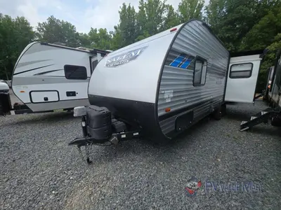 2022 Forest River RV Salem Cruise Lite photo 4