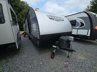 Used 2022 Forest River RV Salem Cruise Lite 24RLXL