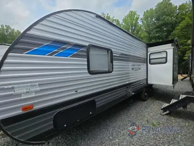 2022 Forest River RV Salem Cruise Lite photo 5