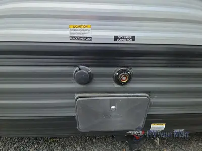 2022 Forest River RV Salem Cruise Lite photo 13