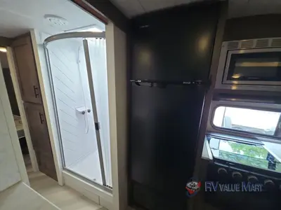 2022 Forest River RV Salem Cruise Lite photo 23
