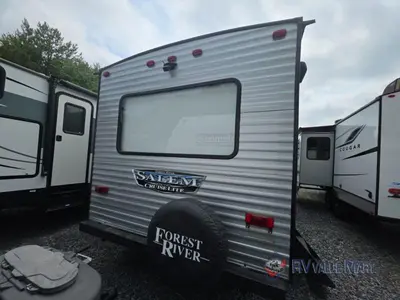 2022 Forest River RV Salem Cruise Lite photo 7