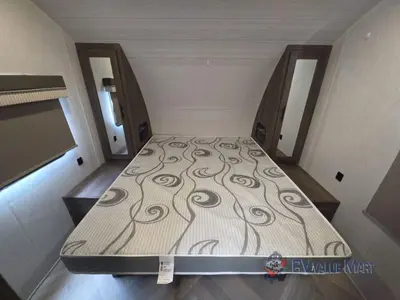 2022 Forest River RV Salem Cruise Lite photo 26