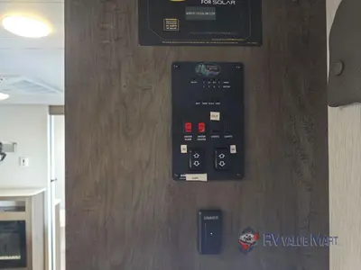 2022 Forest River RV Salem Cruise Lite photo 20