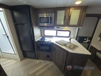 2022 Forest River RV Salem Cruise Lite photo 30