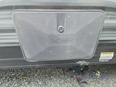 2022 Forest River RV Salem Cruise Lite photo 17