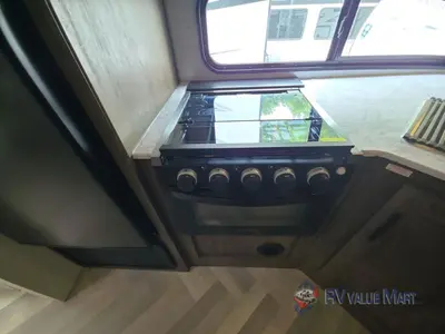 2022 Forest River RV Salem Cruise Lite photo 24
