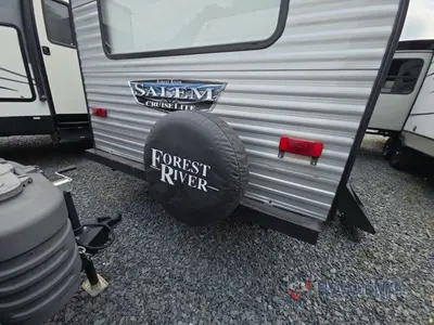 2022 Forest River RV Salem Cruise Lite photo 16