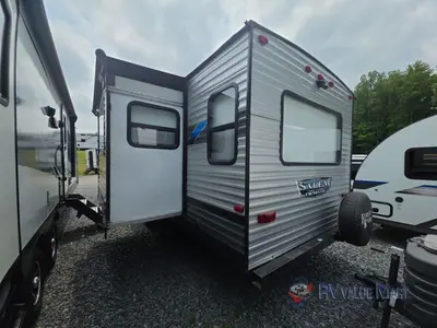 2022 Forest River RV Salem Cruise Lite photo 6