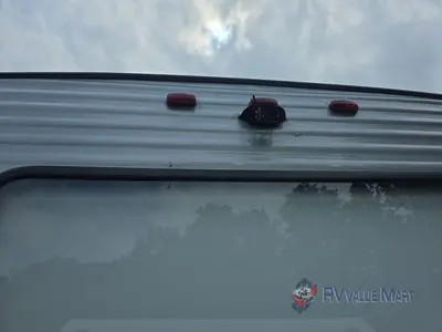 2022 Forest River RV Salem Cruise Lite photo 11