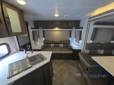 2022 Forest River RV Salem Cruise Lite photo 21