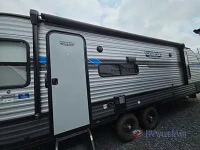 2022 Forest River RV Salem Cruise Lite photo 15