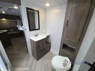 2022 Forest River RV Salem Cruise Lite photo 28
