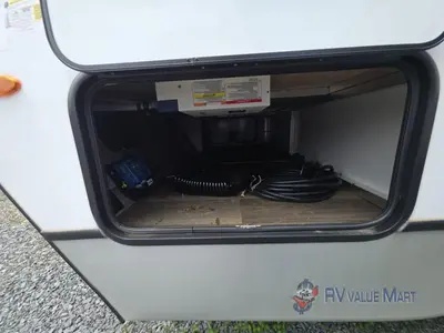 2023 Keystone Cougar Half-Ton photo 12