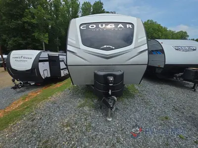 2023 Keystone Cougar Half-Ton photo 3