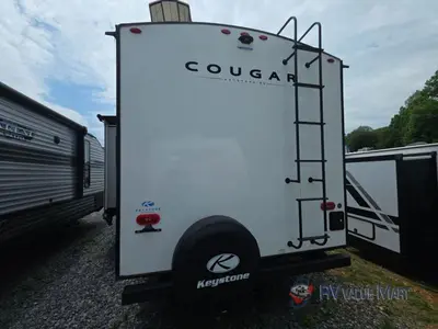 2023 Keystone Cougar Half-Ton photo 7