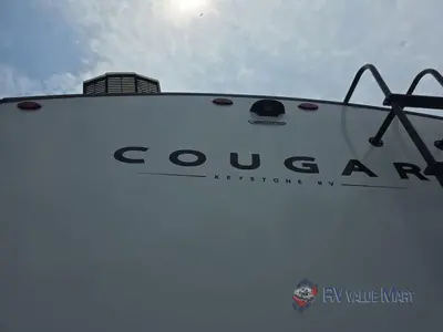 2023 Keystone Cougar Half-Ton photo 11