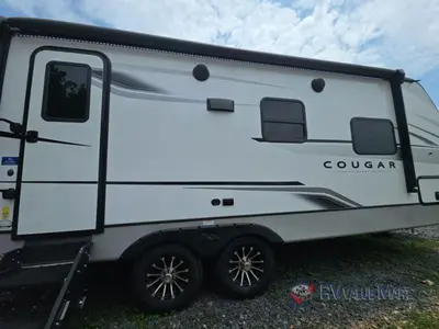 2023 Keystone Cougar Half-Ton photo 9