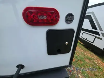 2023 Keystone Cougar Half-Ton photo 13