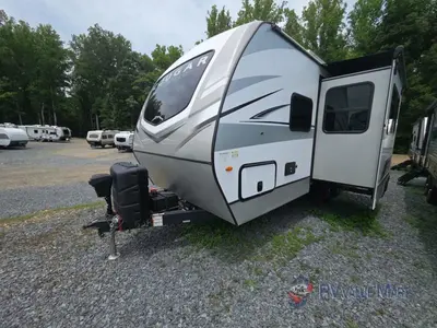 2023 Keystone Cougar Half-Ton photo 4