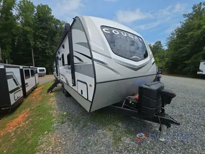 2023 Keystone Cougar Half-Ton photo 2
