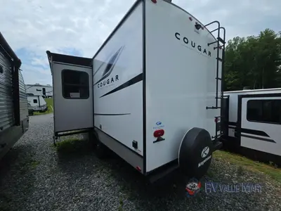 2023 Keystone Cougar Half-Ton photo 6