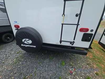 2023 Keystone Cougar Half-Ton photo 16