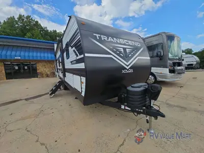 Used 2025 Grand Design Transcend Xplor 26BHX